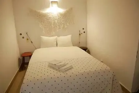 Stylish Duplex In City Center Lägenhet Lisboa