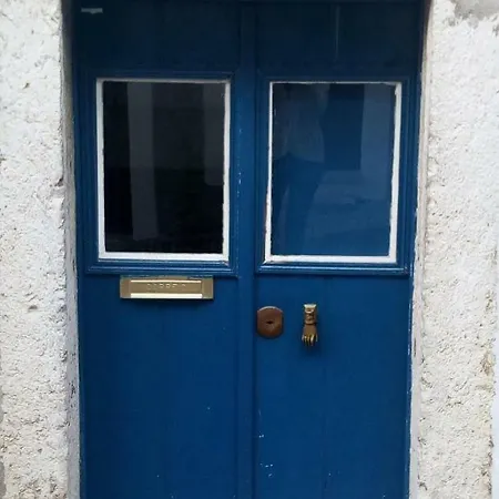 Stylish Duplex In City Center *