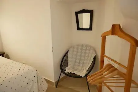 Stylish Duplex In City Center Lägenhet *